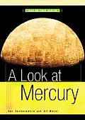Look At Mercury Out Of This World