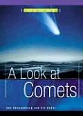 Look At Comets Out Of This World