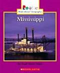 Mississippi Rookie Read About Geography