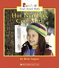 Hot Numbers Cool Math