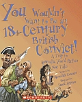 You Wouldnt Want to Be an 18th Century British Convict A Trip to Australia Youd Rather Not Take