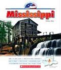 Mississippi (America the Beautiful, Third)