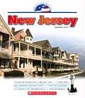 New Jersey (America the Beautiful, Third)