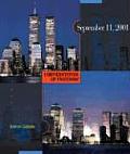 September 11 2001 Cornerstones Of Freedo