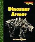 Dinosaur Armor