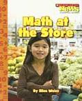 Math at the Store (Everyday Math)