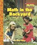 Math in the Backyard (Everyday Math)