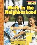 Math in the Neighborhood (Everyday Math)