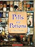 Shockwave Pills & Potions A History Of R