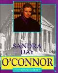Sandra Day Oconnor