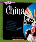 China A True Book