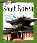True Book South Korea