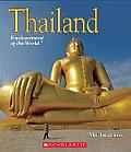 Thailand (Enchantment of the World)
