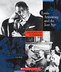 Louis Armstrong & The Jazz Age Cornersto