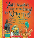 You Wouldnt Want to Be Cursed by King Tut A Mysterious Death Youd Rather Avoid
