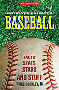 Scholastic Ultimate Guide to Baseball