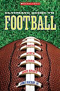 Scholastic Ultimate Guide to Football