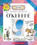 Georgia OKeeffe Revised Edition Getting to Know the Worlds Greatest Artists