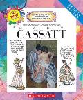 Mary Cassatt Revised Edition Getting to Know the Worlds Greatest Artists