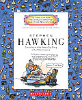 Stephen Hawking (Getting to Know the World's Greatest Inventors & Scientists)