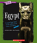 Egypt A True Book