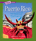 Puerto Rico (True Books: Countries)