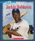 Jackie Robinson a True Book