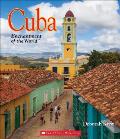 Cuba (Enchantment of the World) (Library Edition)