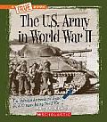 U S Army in World War II