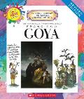 Francisco Goya Revised Edition