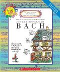 Johann Sebastian Bach Revised Edition