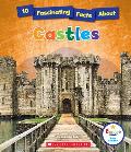 10 Fascinating Facts about Castles Rookie Star Fact Finder