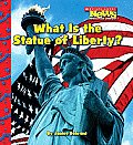 What Is The Statue Of Liberty