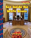 See Inside The White House