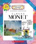 Claude Monet (Revised Edition) (Getting to Know the World's Greatest Artists)