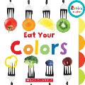 Eat Your Colors
