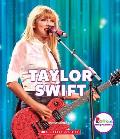 Taylor Swift Born to Sing