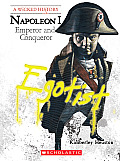 Napoleon Wicked History
