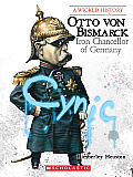 Otto von Bismarck Wicked History