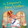 The Emperor's New Clothes (Tales to Grow By) (Library Edition): A Story about Honesty