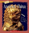 Ancient China (a True Book: Ancient Civilizations)