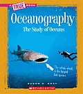 Oceanography the Study of Oceans