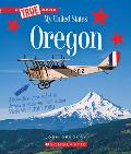 Oregon (a True Book: My United States)