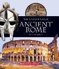Ancient Rome (the Ancient World)