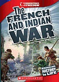 French & Indian War Cornerstones of Freedom