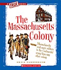 The Massachusetts Colony