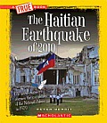 Haitian Earthquake of 2010