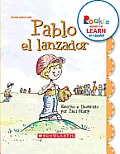 Pablo El Lanzador Paul the Pitcher
