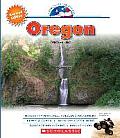 Oregon Revised Edition