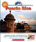 Puerto Rico Revised Edition
